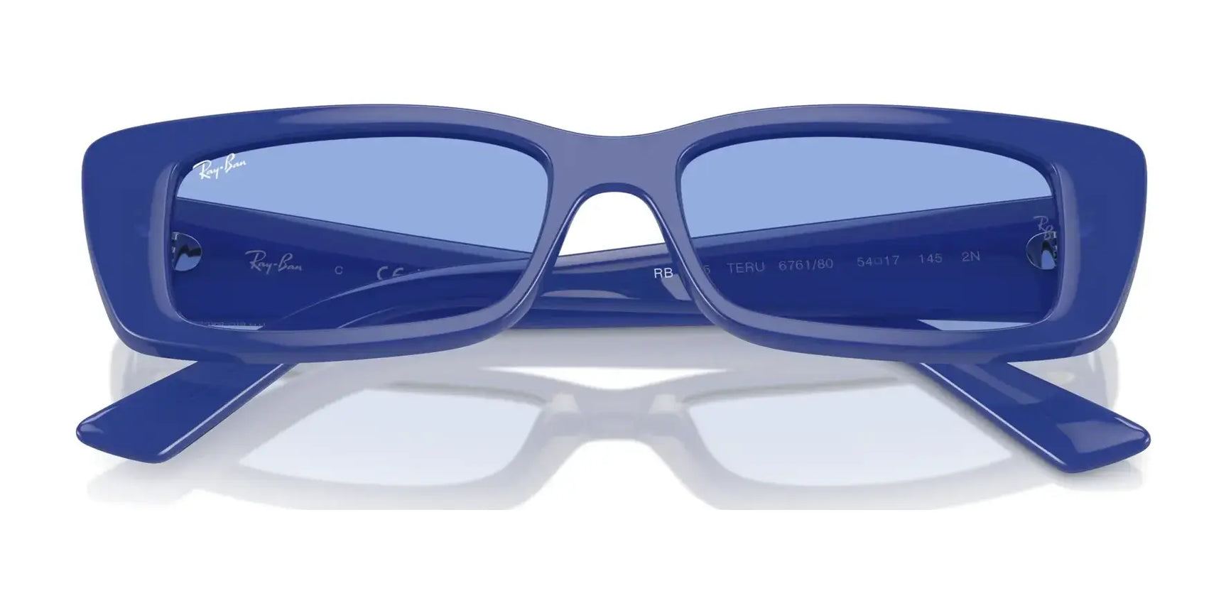 Ray-Ban TERU RB4425 Sunglasses | Size 54 Ray-Ban TERU RB4425 Sunglasses | Size 54