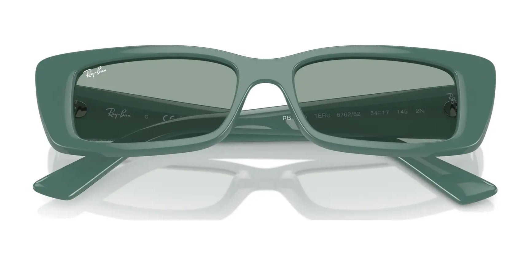 Ray-Ban TERU RB4425 Sunglasses | Size 54 Ray-Ban TERU RB4425 Sunglasses | Size 54