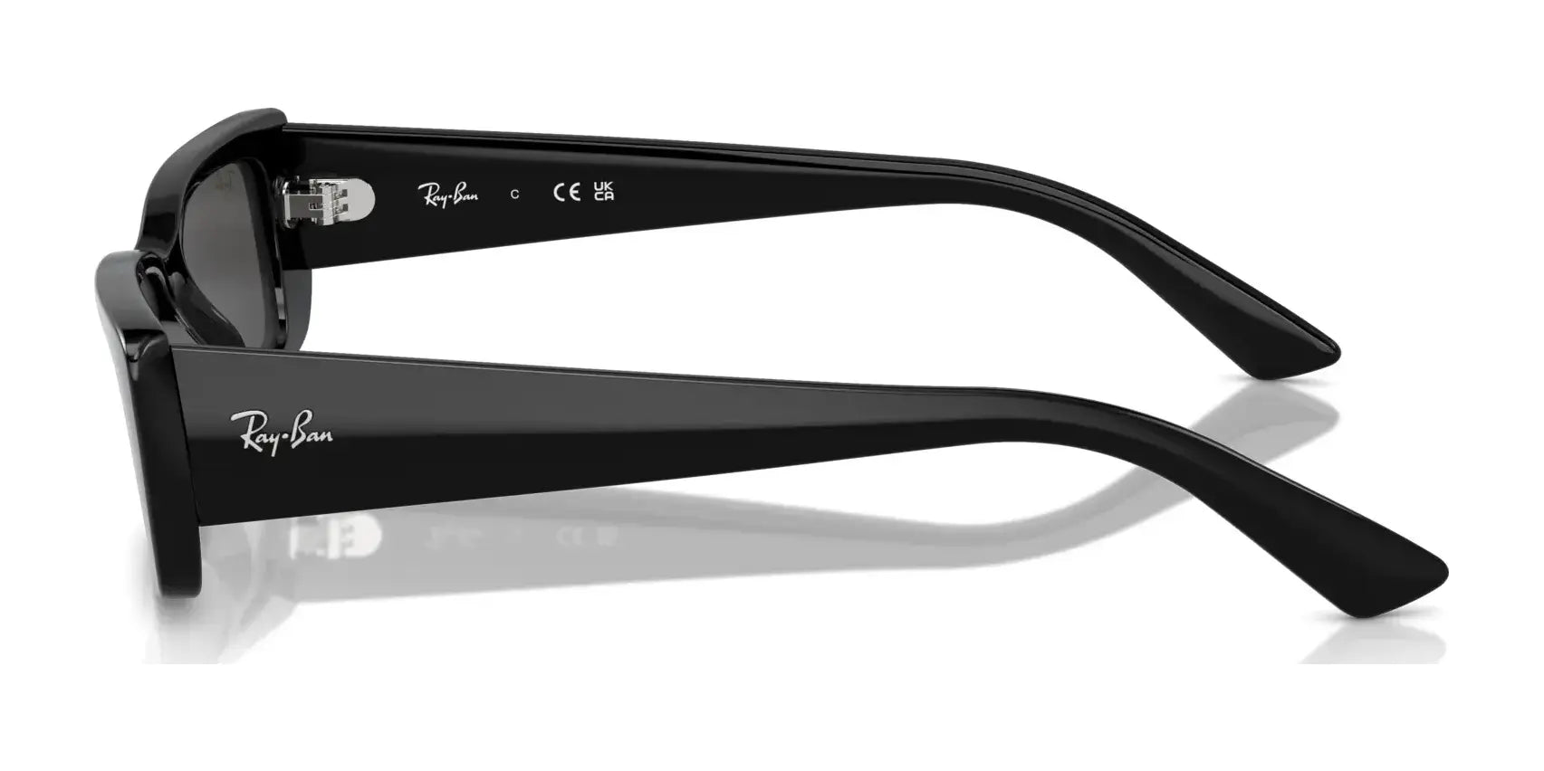 Ray-Ban TERU RB4425F Sunglasses | Size 54 Ray-Ban TERU RB4425F Sunglasses | Size 54