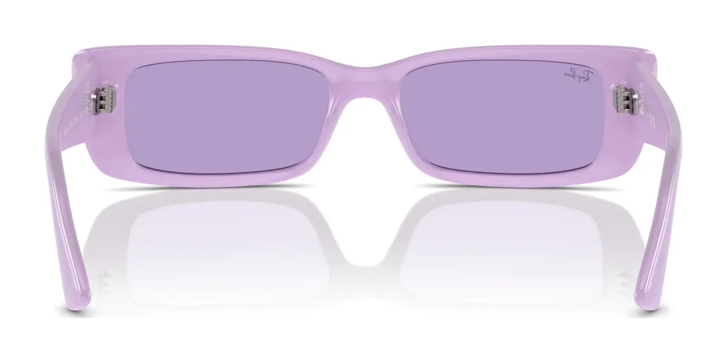 Ray-Ban TERU RB4425F Sunglasses | Size 54 Ray-Ban TERU RB4425F Sunglasses | Size 54