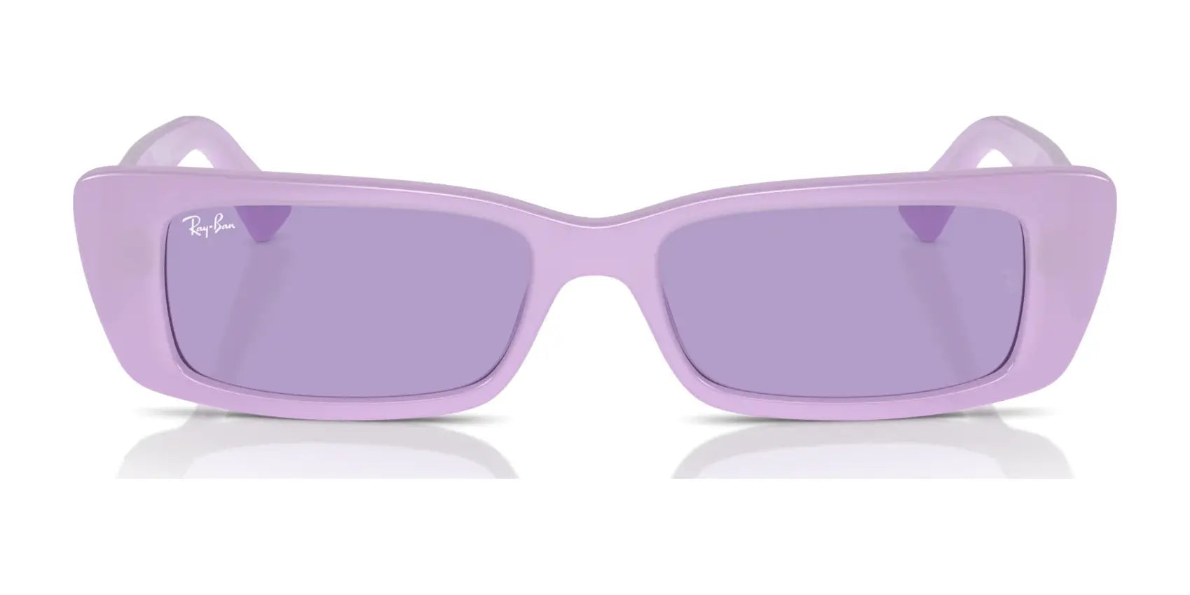 Ray-Ban TERU RB4425F Sunglasses | Size 54 Ray-Ban TERU RB4425F Sunglasses | Size 54