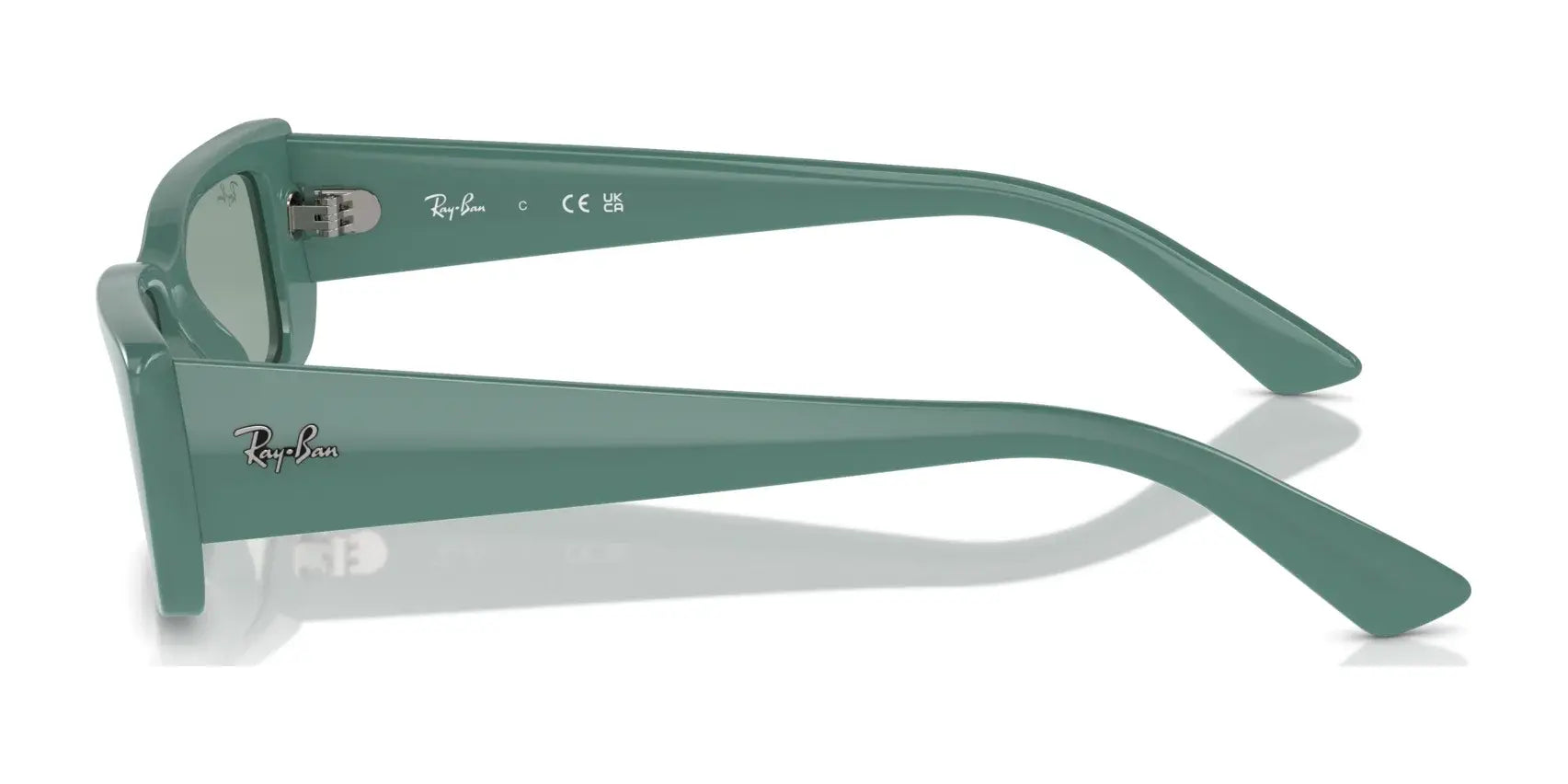 Ray-Ban TERU RB4425F Sunglasses | Size 54 Ray-Ban TERU RB4425F Sunglasses | Size 54