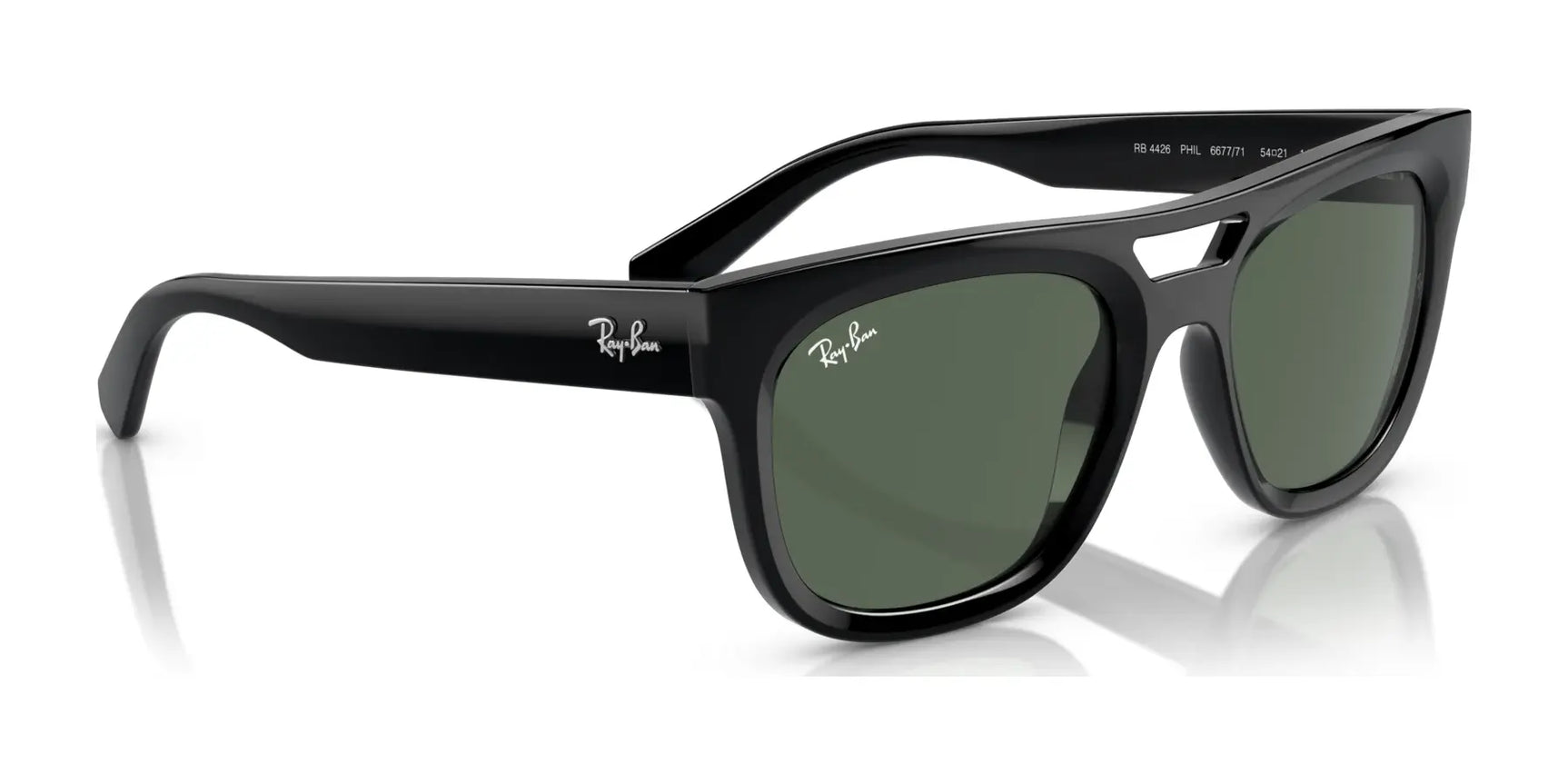 Ray-Ban PHIL RB4426 Sunglasses | Size 54 Ray-Ban PHIL RB4426 Sunglasses | Size 54