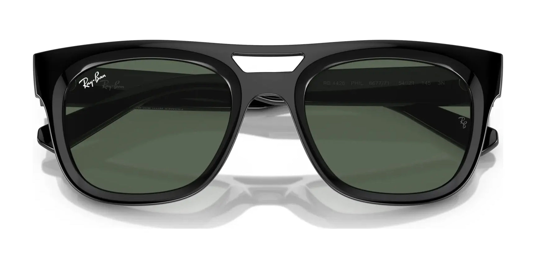 Ray-Ban PHIL RB4426 Sunglasses | Size 54 Ray-Ban PHIL RB4426 Sunglasses | Size 54
