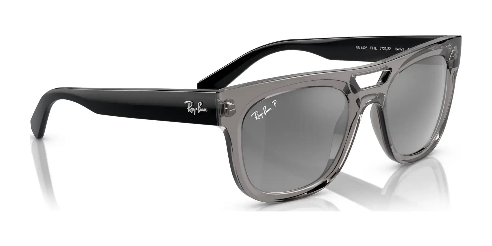 Ray-Ban PHIL RB4426 Sunglasses | Size 54 Ray-Ban PHIL RB4426 Sunglasses | Size 54