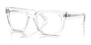 Ray-Ban PHIL RB4426 Eyeglasses | Size 54 / Transparent №6726MF / Clear/Blue (Photochromic) (3F 9%)
