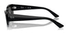 Ray-Ban KAT RB4427 Sunglasses | Size 49 / Black №667787 / Dark Grey (3N 10.1%)