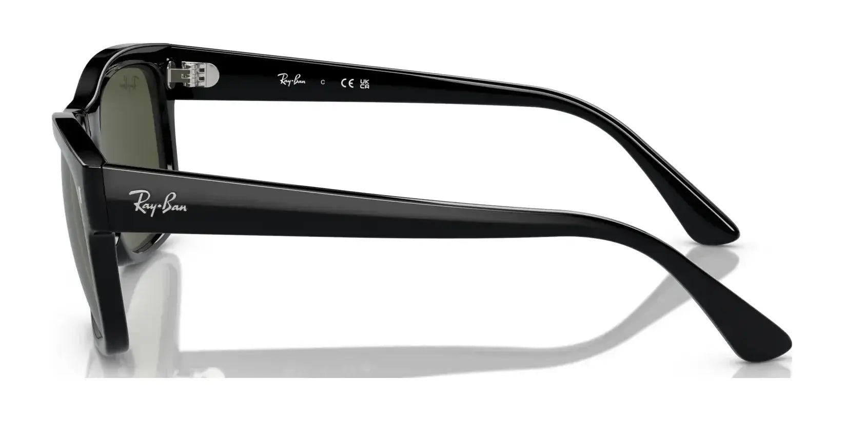 Ray-Ban RB4428 Sunglasses | Size 56 Ray-Ban RB4428 Sunglasses | Size 56