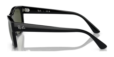 Ray-Ban RB4428 Sunglasses | Size 56
