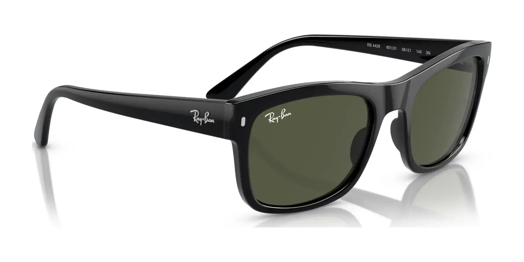 Ray-Ban RB4428 Sunglasses | Size 56 Ray-Ban RB4428 Sunglasses | Size 56