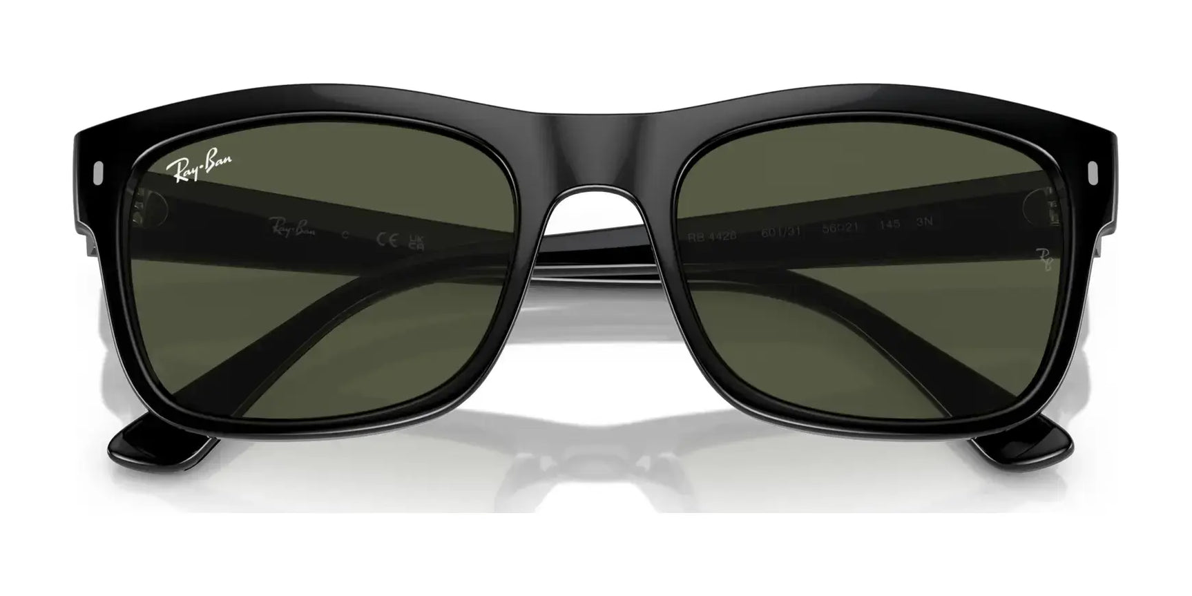 Ray-Ban RB4428 Sunglasses | Size 56 Ray-Ban RB4428 Sunglasses | Size 56