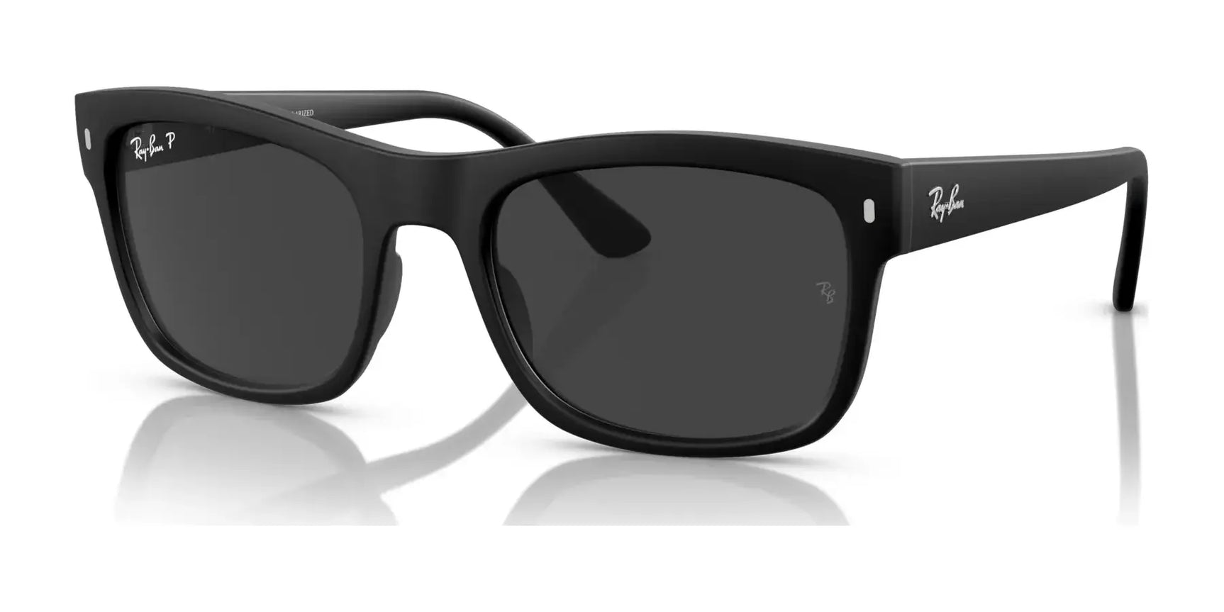 Ray-Ban RB4428 Sunglasses | Size 56 Ray-Ban RB4428 Sunglasses | Size 56