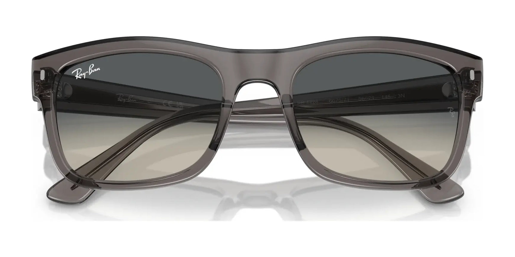 Ray-Ban RB4428 Sunglasses | Size 56 Ray-Ban RB4428 Sunglasses | Size 56