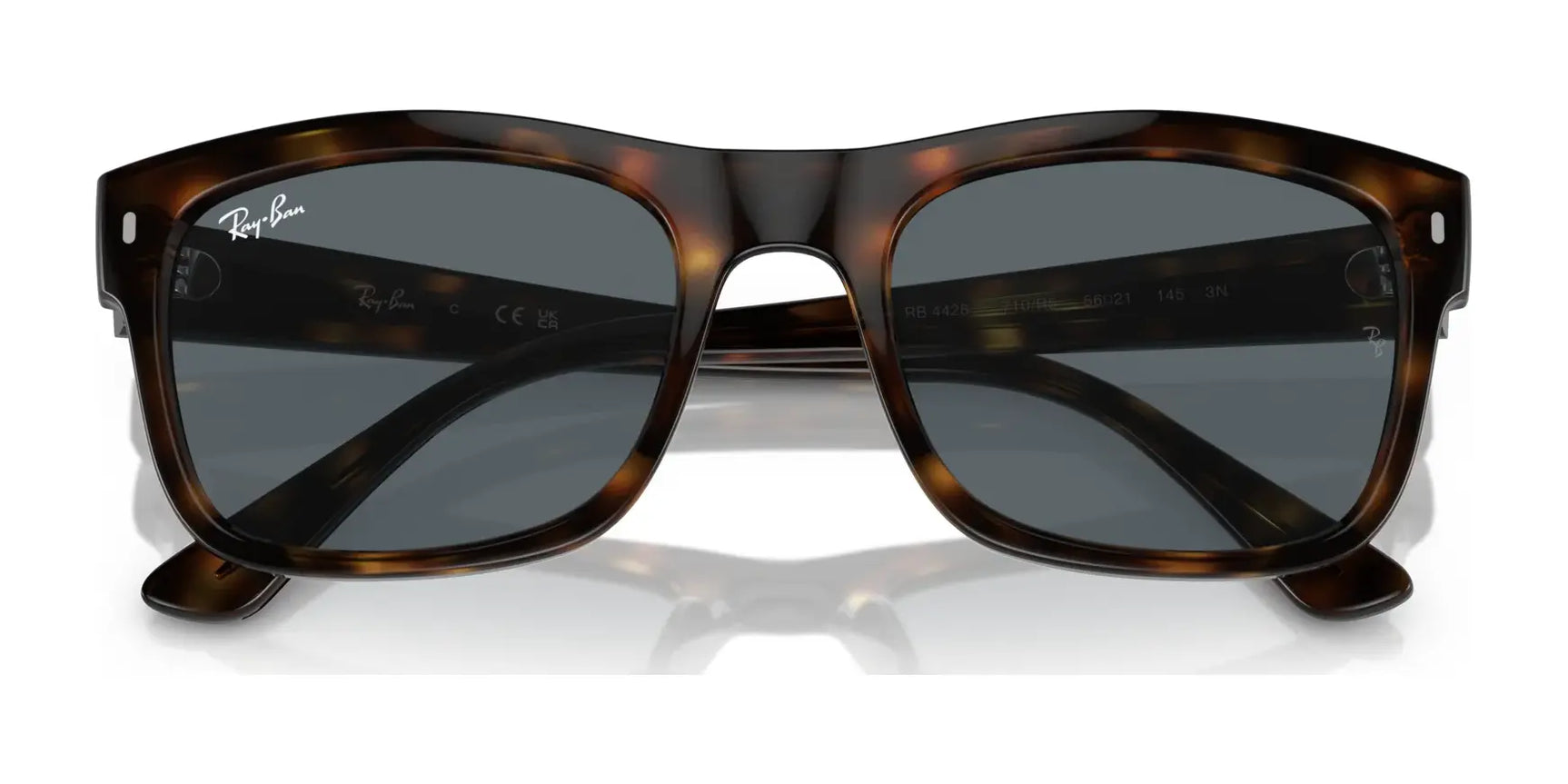 Ray-Ban RB4428 Sunglasses | Size 56 Ray-Ban RB4428 Sunglasses | Size 56