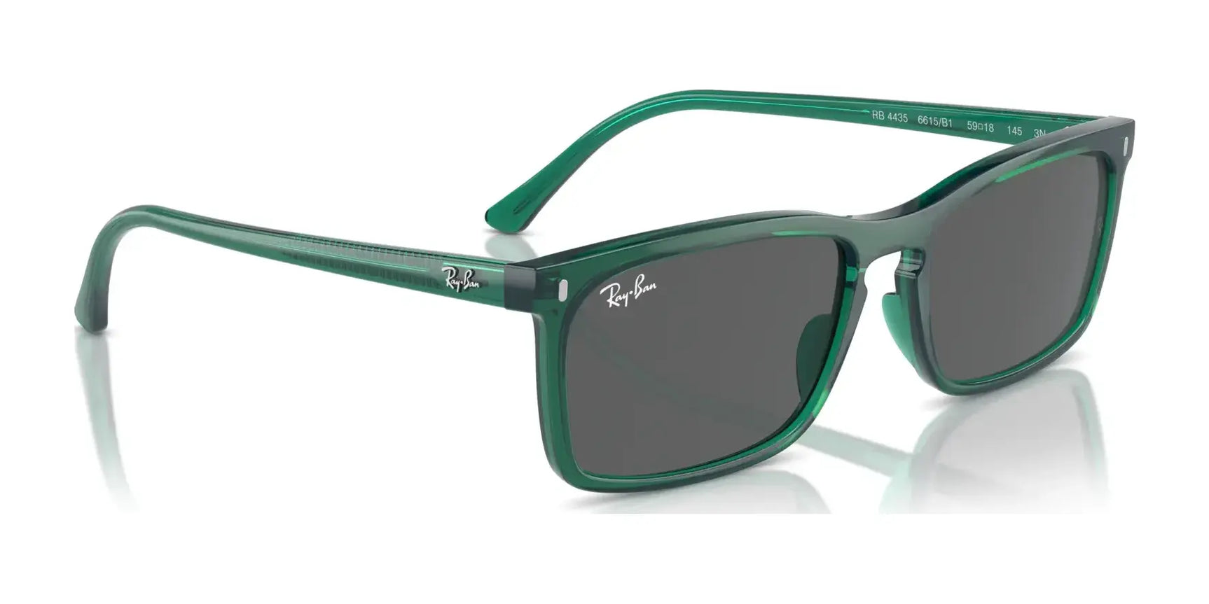 Ray-Ban RB4435 Sunglasses Ray-Ban RB4435 Sunglasses