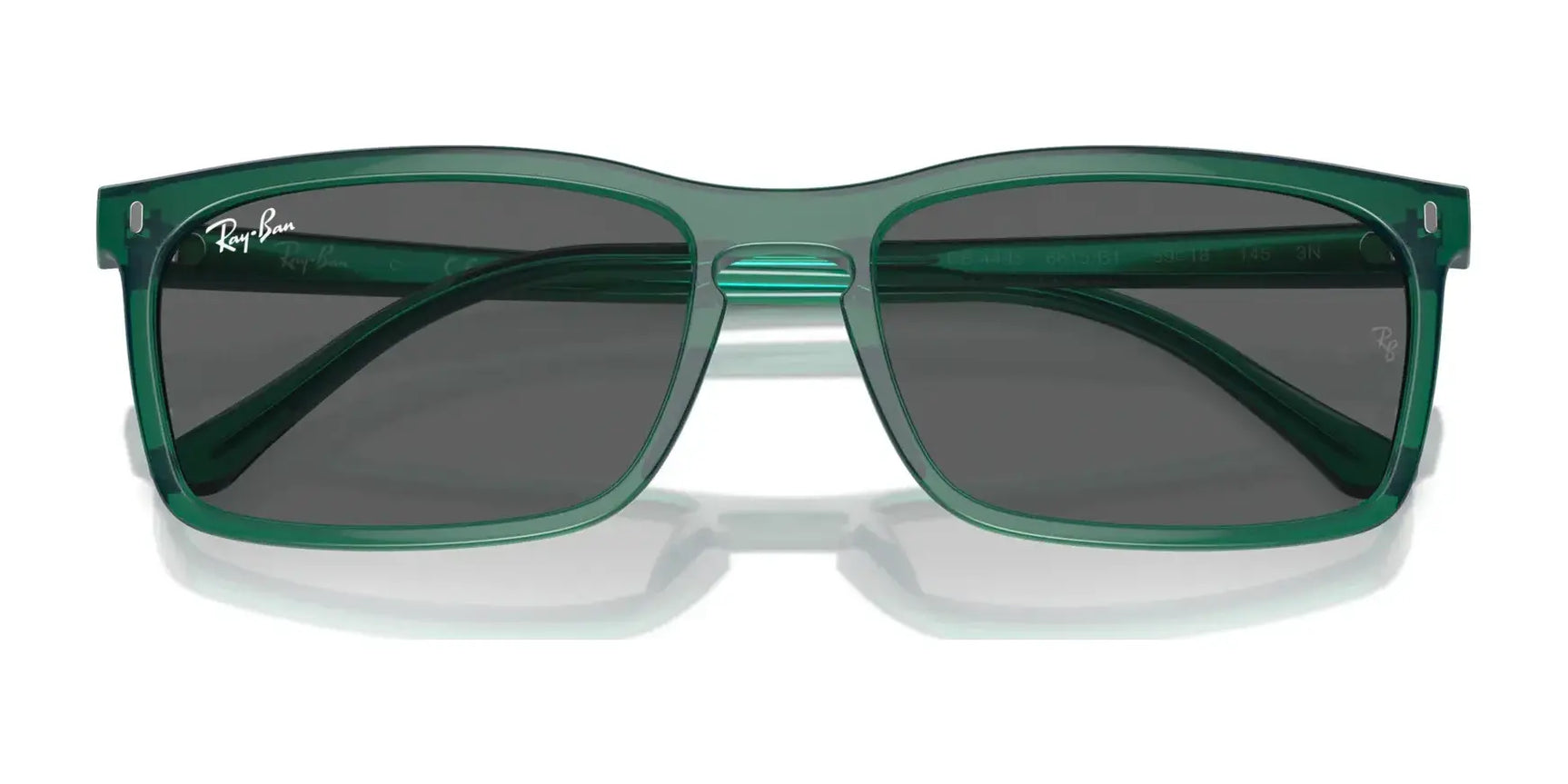 Ray-Ban RB4435 Sunglasses Ray-Ban RB4435 Sunglasses