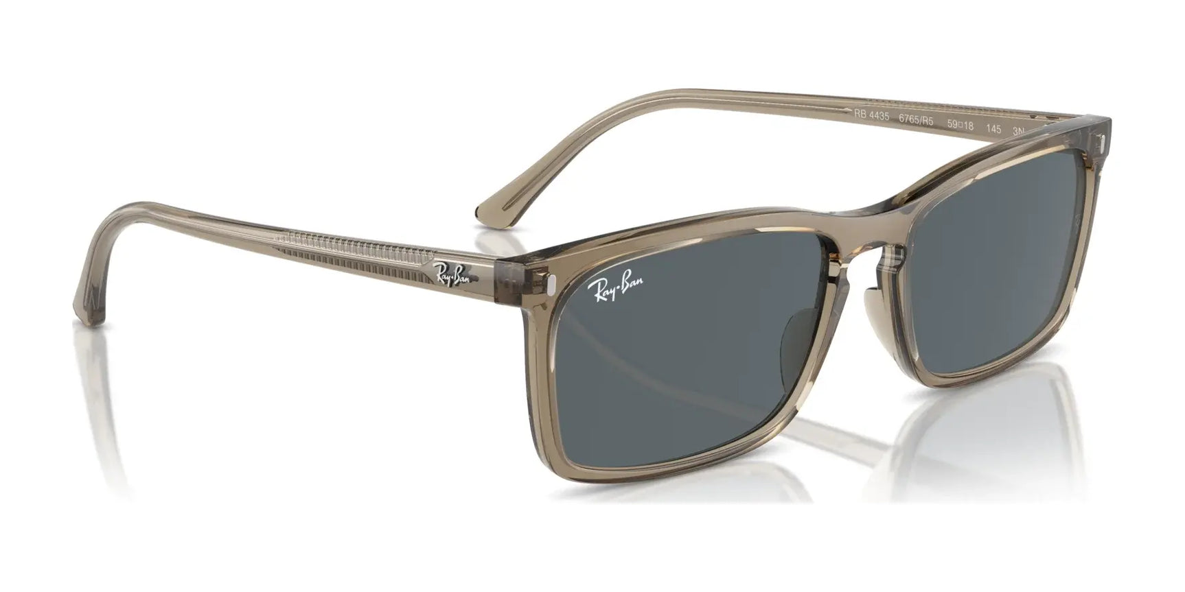 Ray-Ban RB4435 Sunglasses Ray-Ban RB4435 Sunglasses