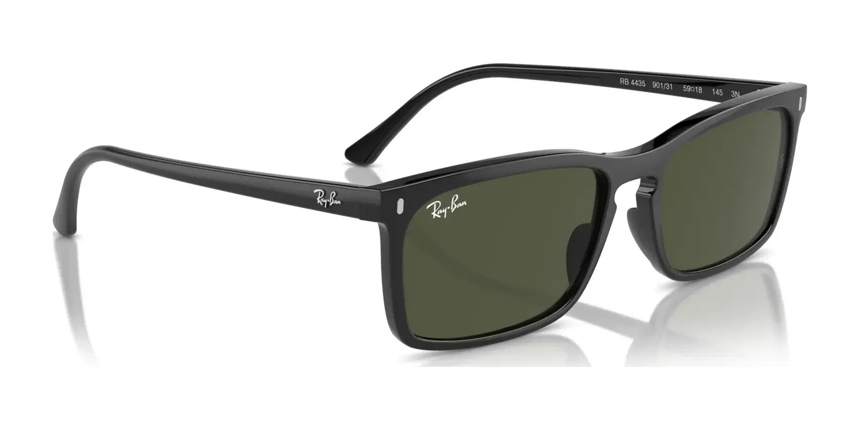 Ray-Ban RB4435 Sunglasses Ray-Ban RB4435 Sunglasses