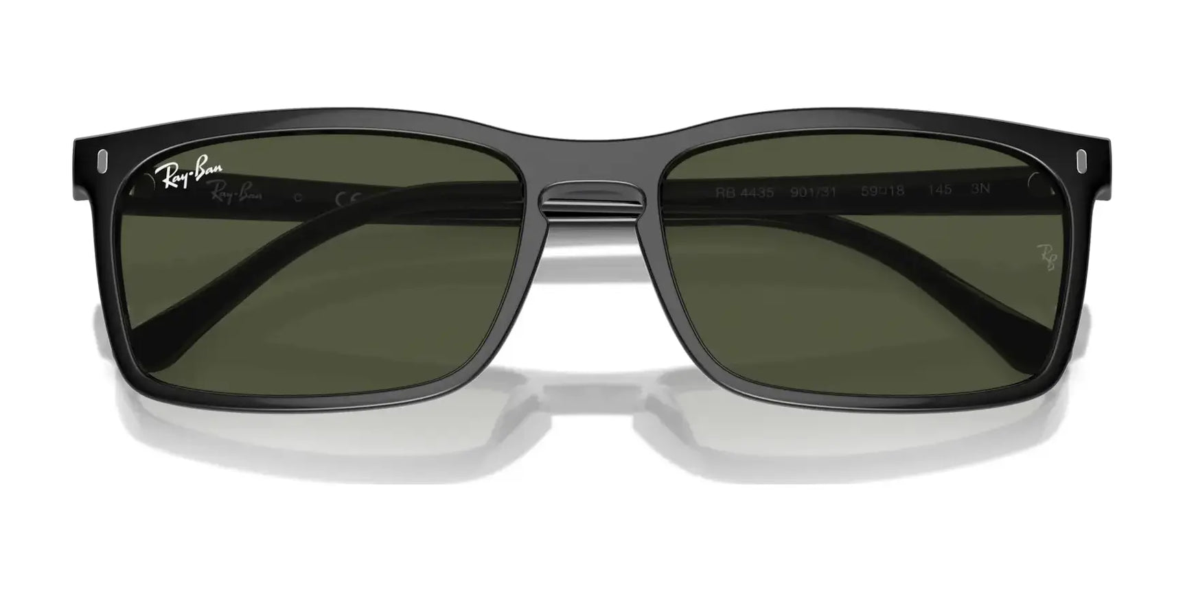 Ray-Ban RB4435 Sunglasses Ray-Ban RB4435 Sunglasses
