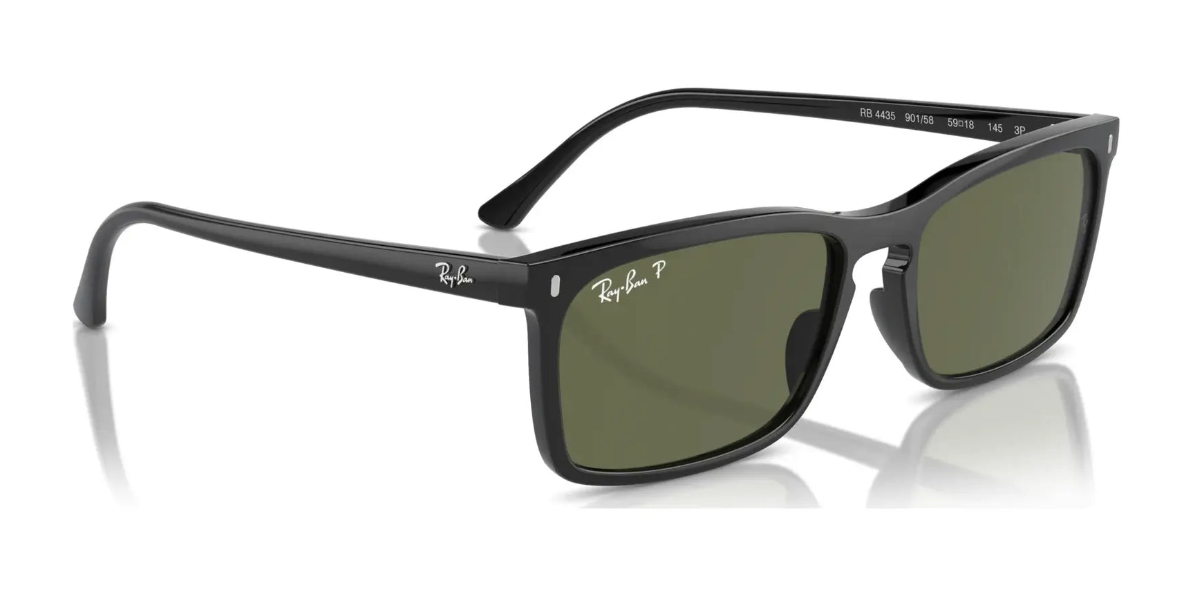 Ray-Ban RB4435 Sunglasses Ray-Ban RB4435 Sunglasses