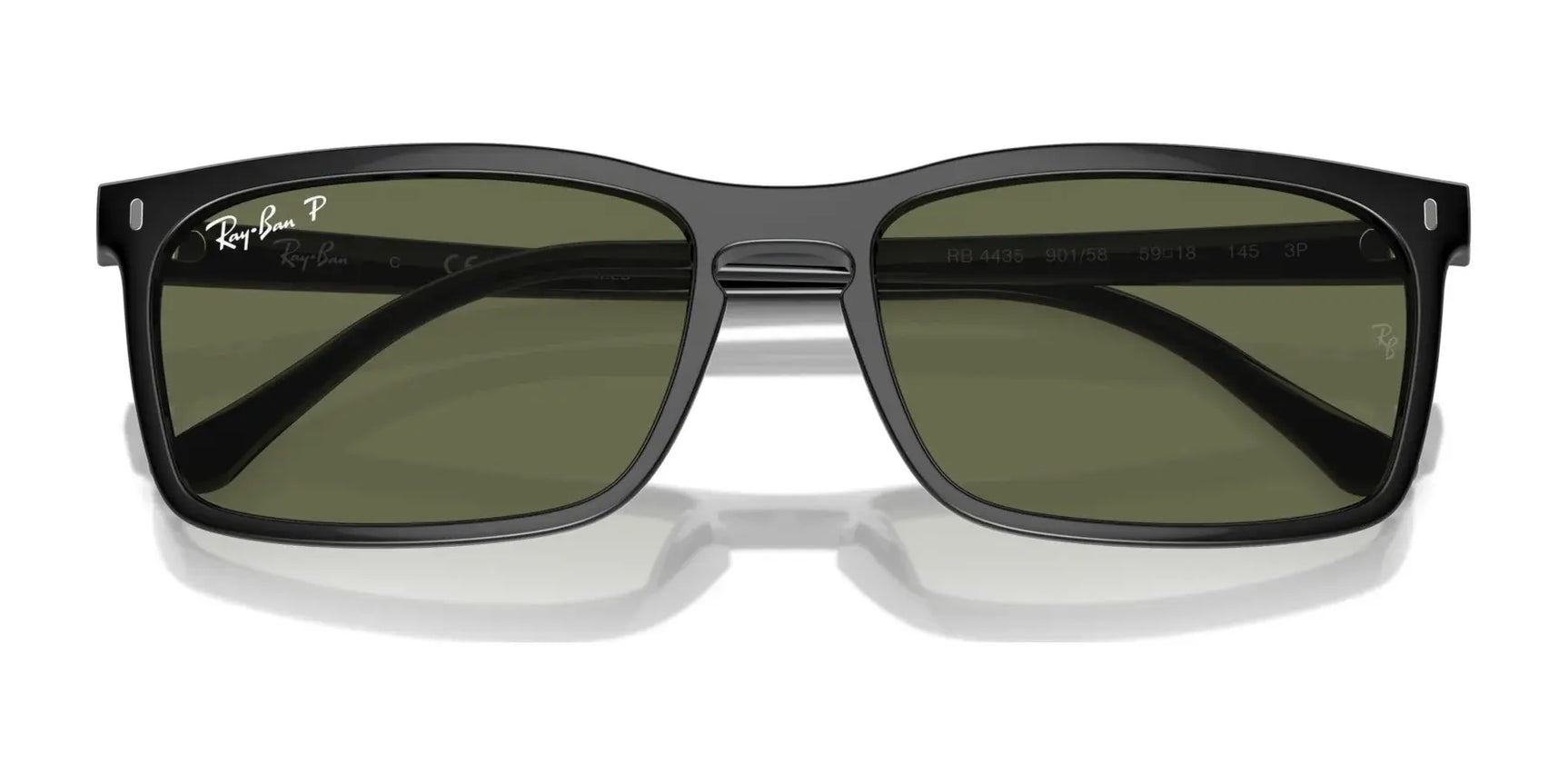 Ray-Ban RB4435 Sunglasses Ray-Ban RB4435 Sunglasses