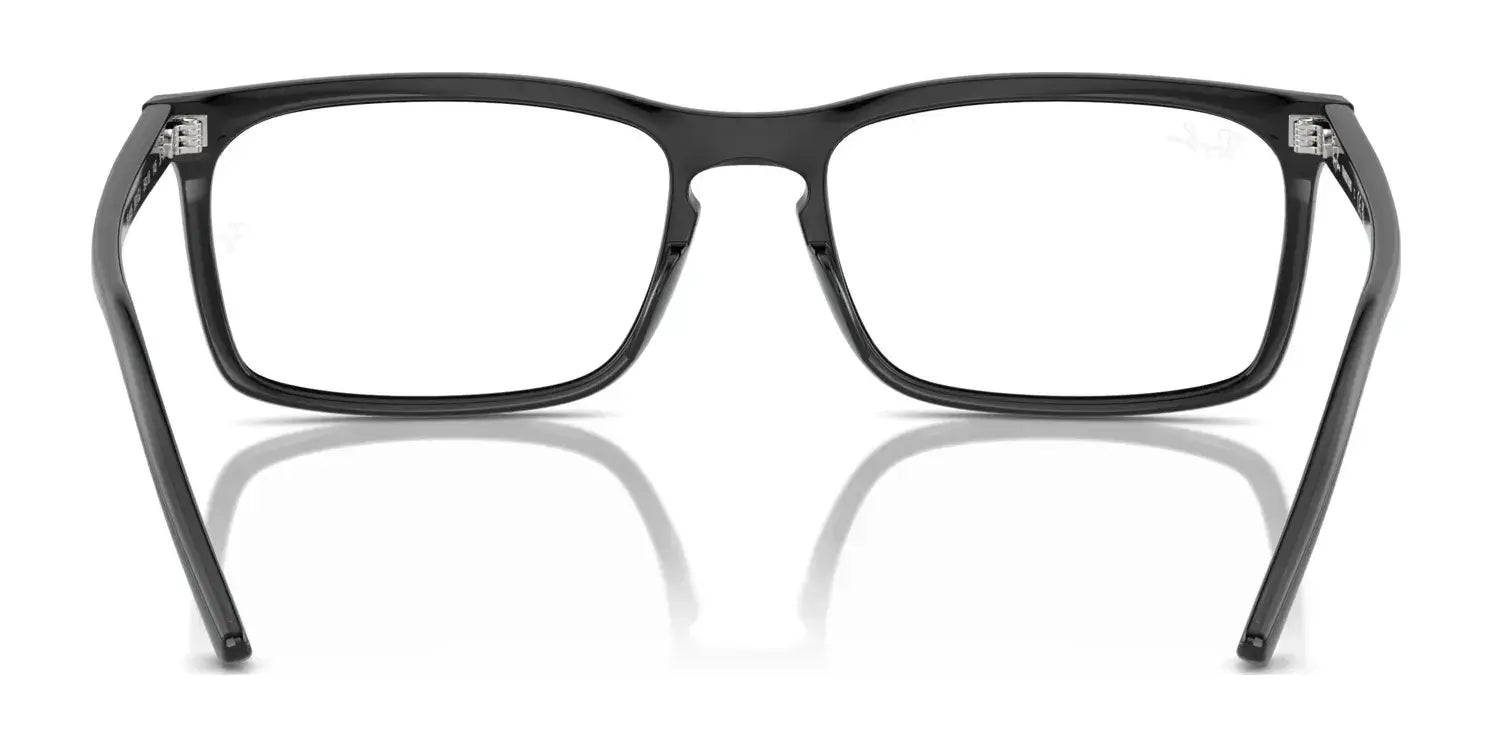 Ray-Ban RB4435 Eyeglasses | Size 59 Ray-Ban RB4435 Eyeglasses | Size 59