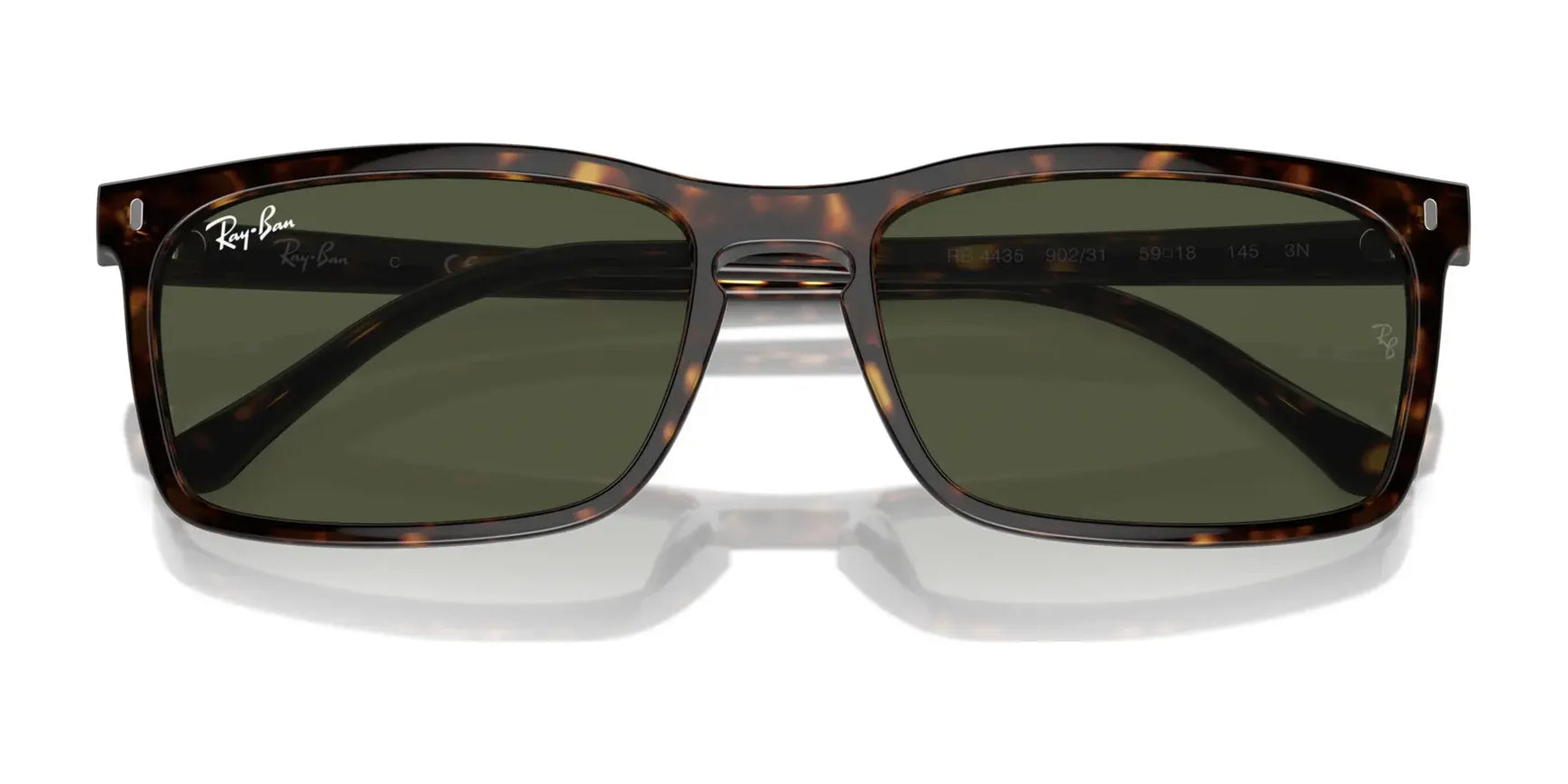 Ray-Ban RB4435 Sunglasses Ray-Ban RB4435 Sunglasses