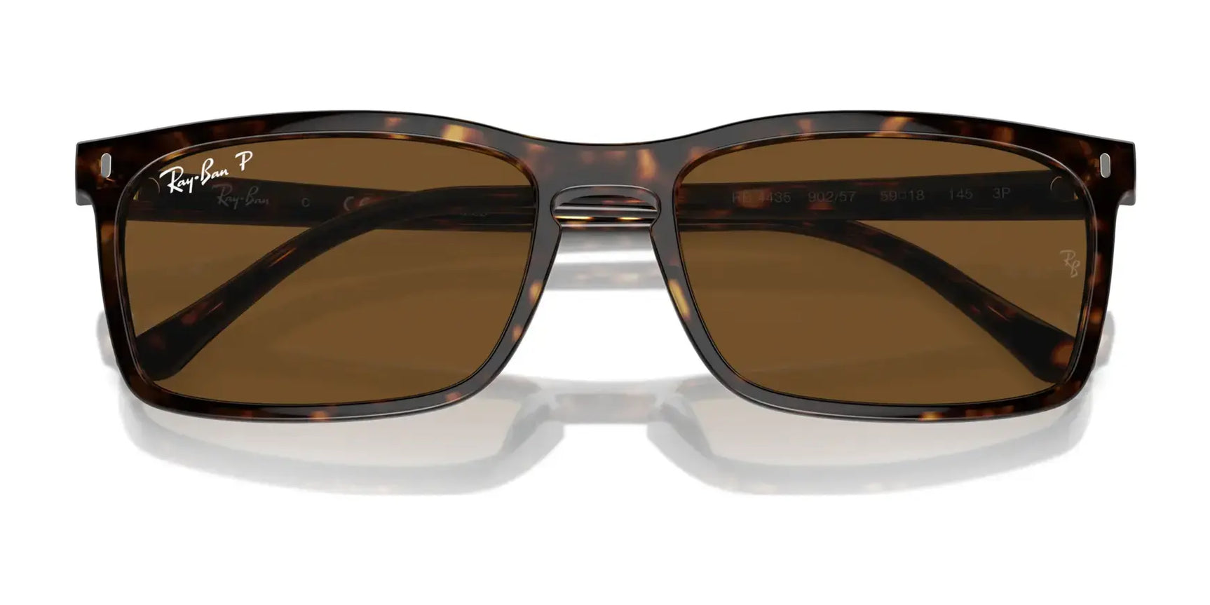 Ray-Ban RB4435 Sunglasses Ray-Ban RB4435 Sunglasses