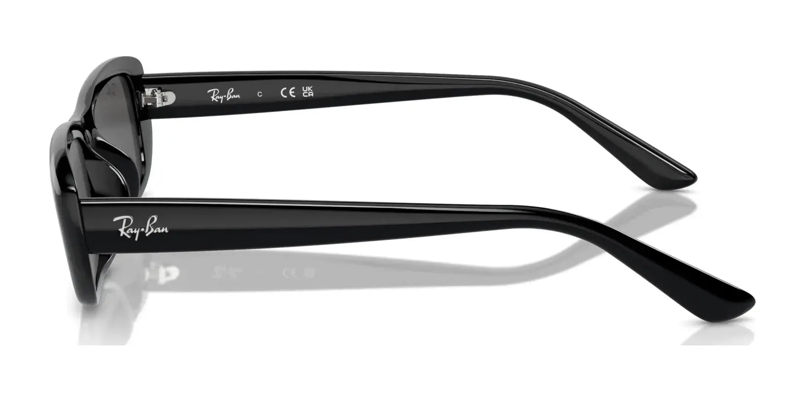 Ray-Ban RB4436D Sunglasses | Size 55 Ray-Ban RB4436D Sunglasses | Size 55