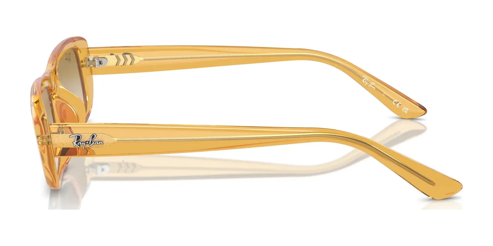 Ray-Ban RB4436D Sunglasses | Size 55 Ray-Ban RB4436D Sunglasses | Size 55