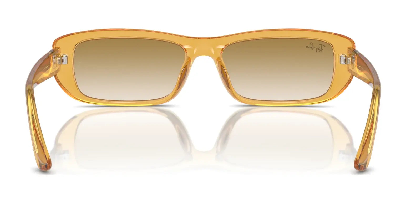 Ray-Ban RB4436D Sunglasses | Size 55 Ray-Ban RB4436D Sunglasses | Size 55