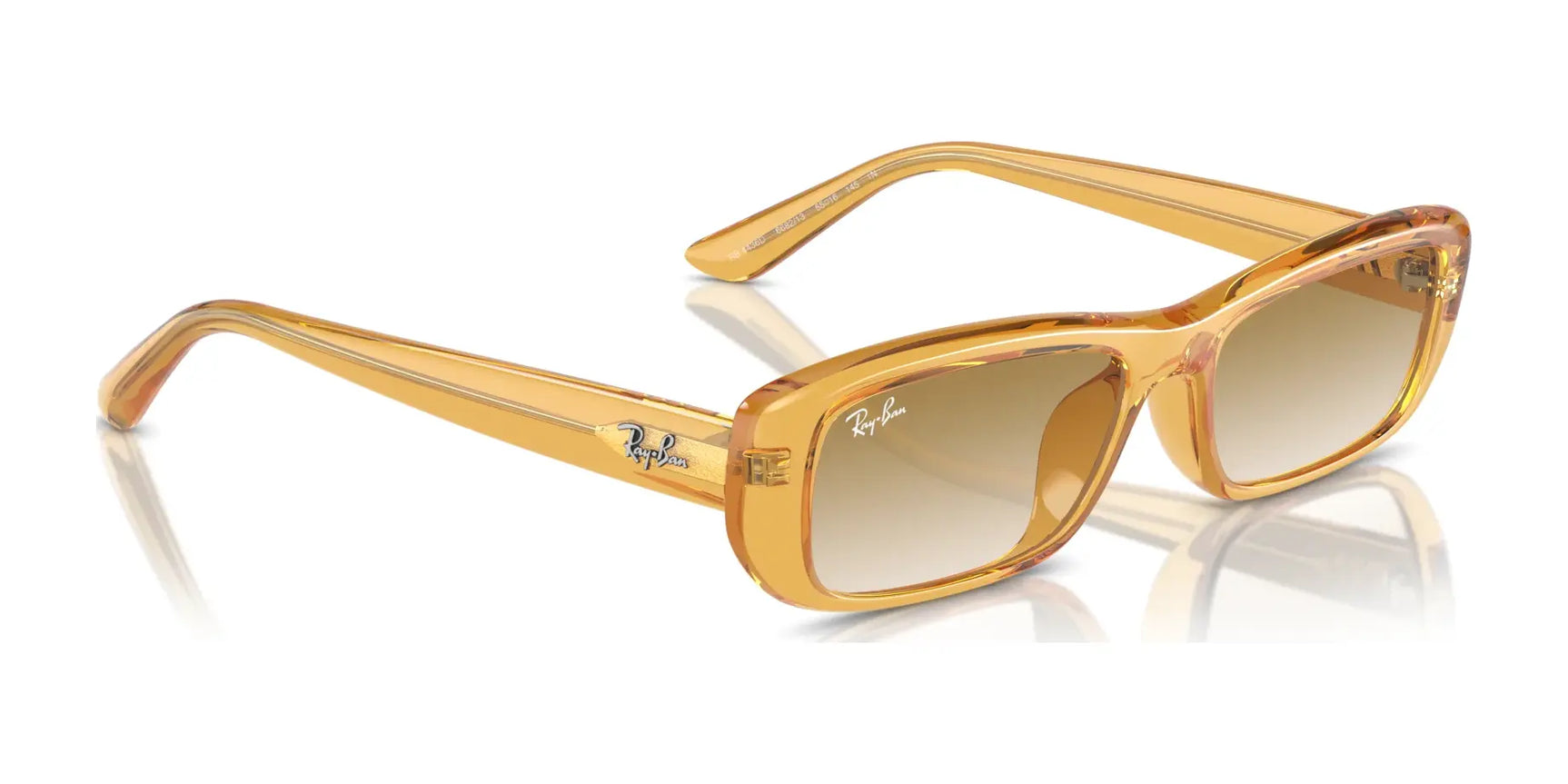 Ray-Ban RB4436D Sunglasses | Size 55 Ray-Ban RB4436D Sunglasses | Size 55