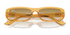 Ray-Ban RB4436D Sunglasses | Size 55 / Black №667787 / Dark Grey (3N 10.1%)