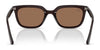 Ray-Ban RB4439D Sunglasses | Size 54 / Black №901/87 / Dark Grey (3N 10.1%)