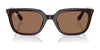 Ray-Ban RB4439D Sunglasses | Size 54 / Black №901/87 / Dark Grey (3N 10.1%)