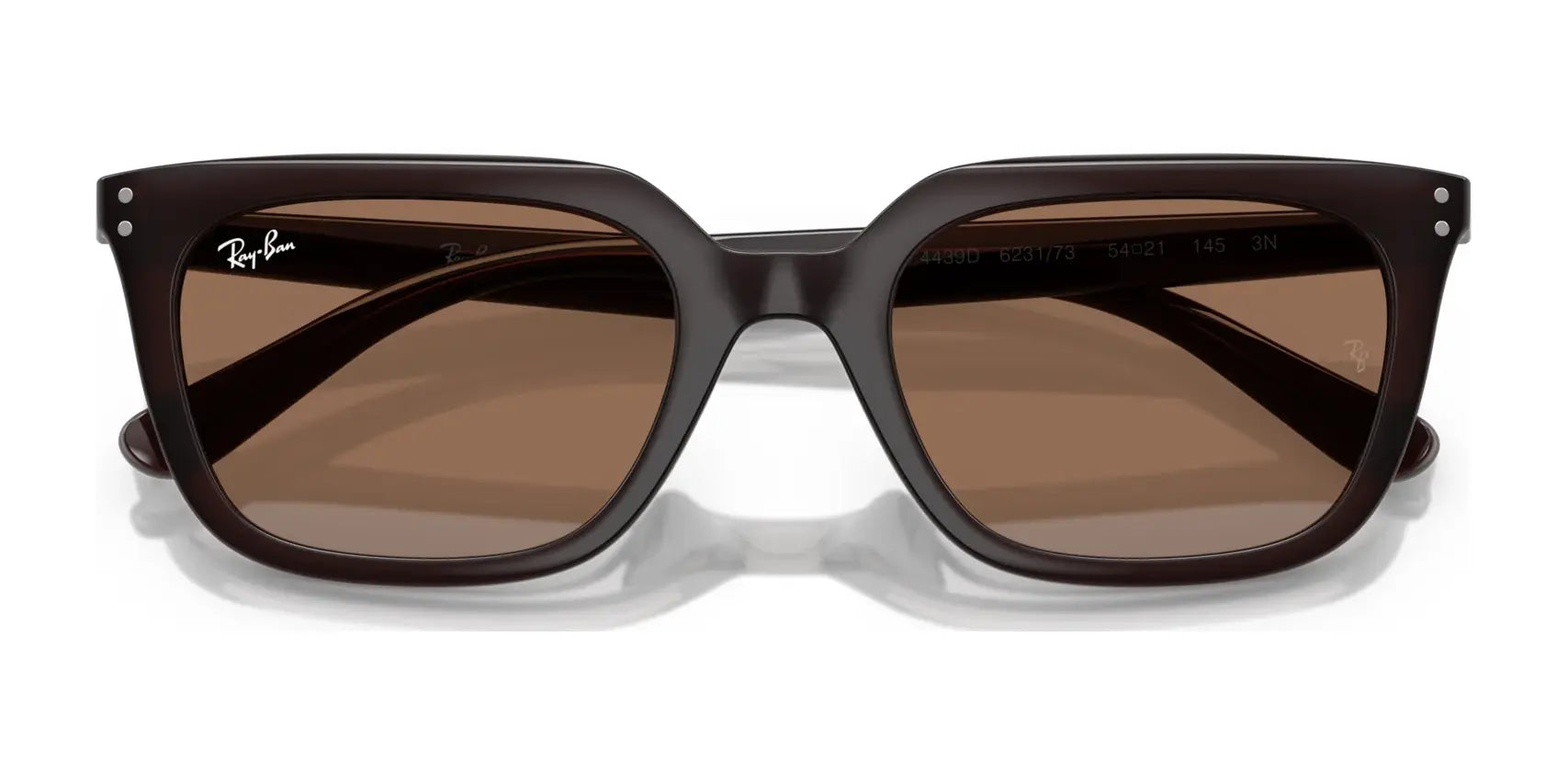 Ray-Ban RB4439D Sunglasses | Size 54 Ray-Ban RB4439D Sunglasses | Size 54