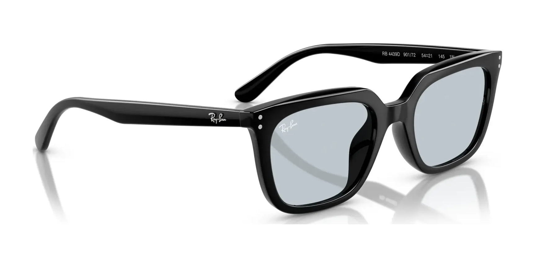 Ray-Ban RB4439D Sunglasses | Size 54 Ray-Ban RB4439D Sunglasses | Size 54