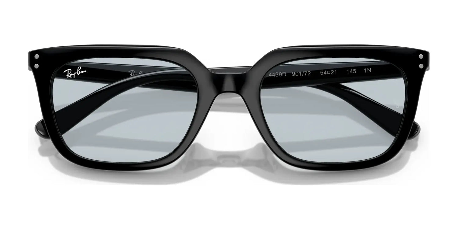 Ray-Ban RB4439D Sunglasses | Size 54 Ray-Ban RB4439D Sunglasses | Size 54