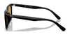 Ray-Ban RB4439D Sunglasses | Size 54 / Black №901/87 / Dark Grey (3N 10.1%)