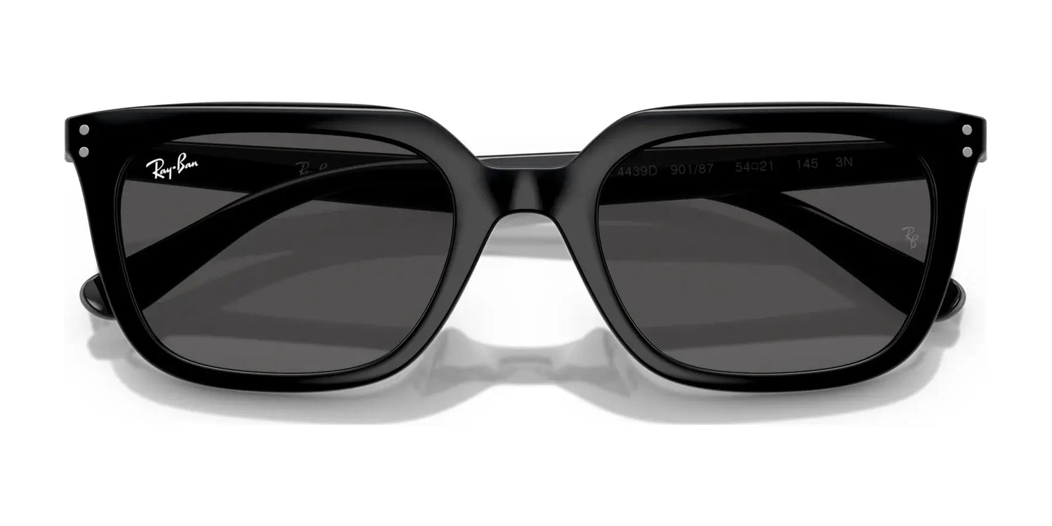 Ray-Ban RB4439D Sunglasses | Size 54 Ray-Ban RB4439D Sunglasses | Size 54