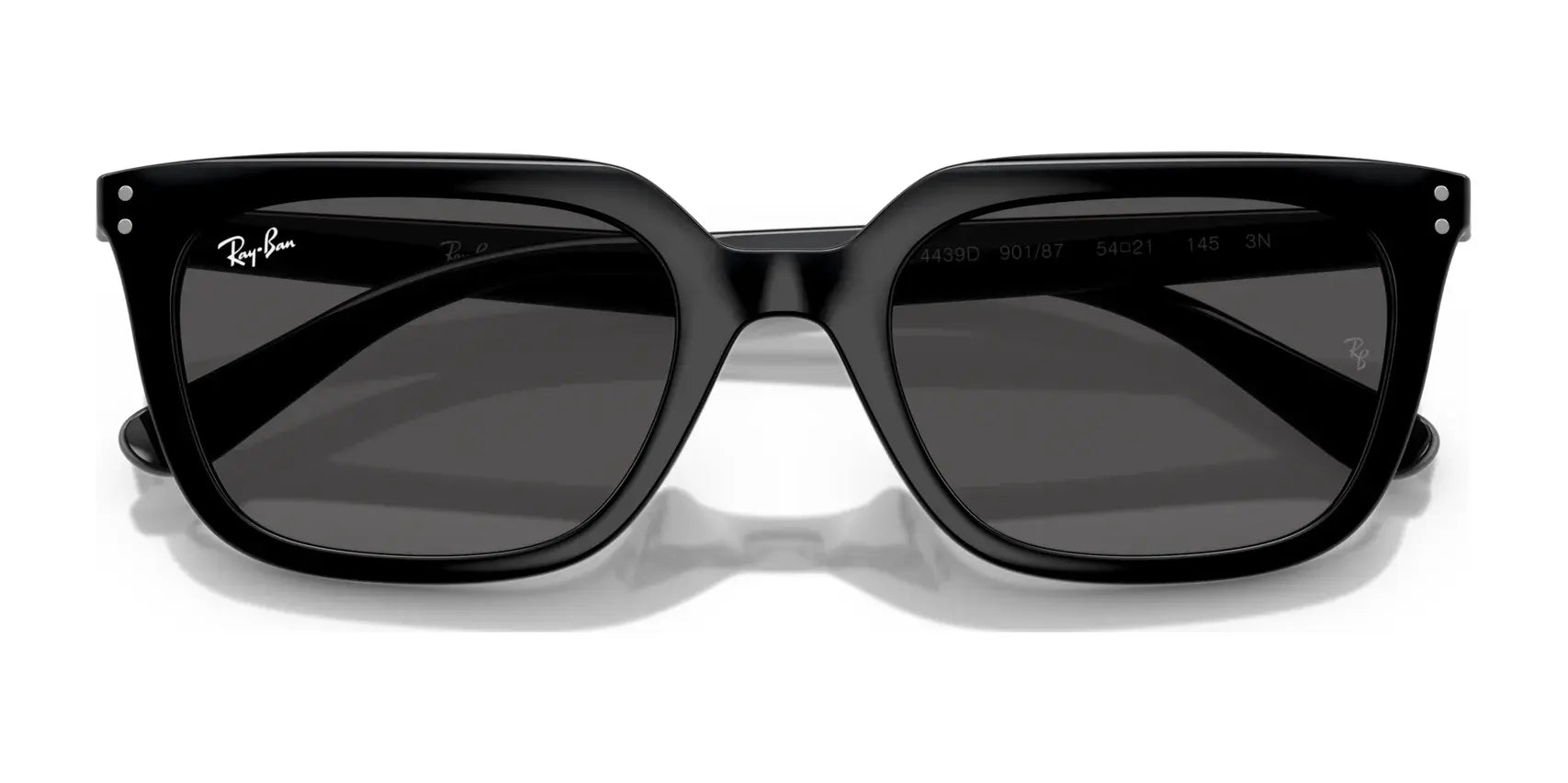 Ray-Ban RB4439D Sunglasses | Size 54 Ray-Ban RB4439D Sunglasses | Size 54