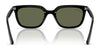 Ray-Ban RB4439D Sunglasses | Size 54 / Black №901/87 / Dark Grey (3N 10.1%)