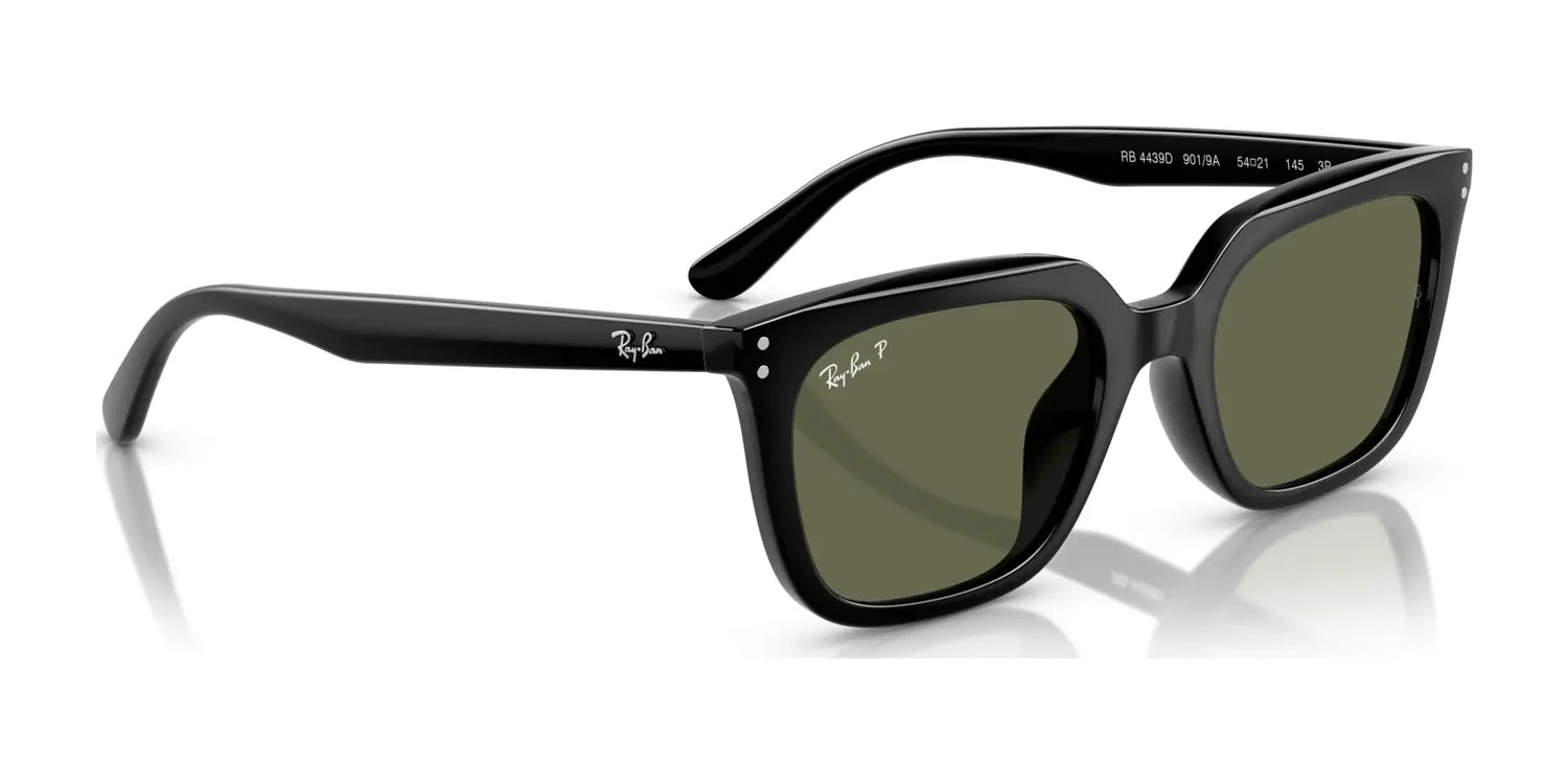 Ray-Ban RB4439D Sunglasses | Size 54 Ray-Ban RB4439D Sunglasses | Size 54