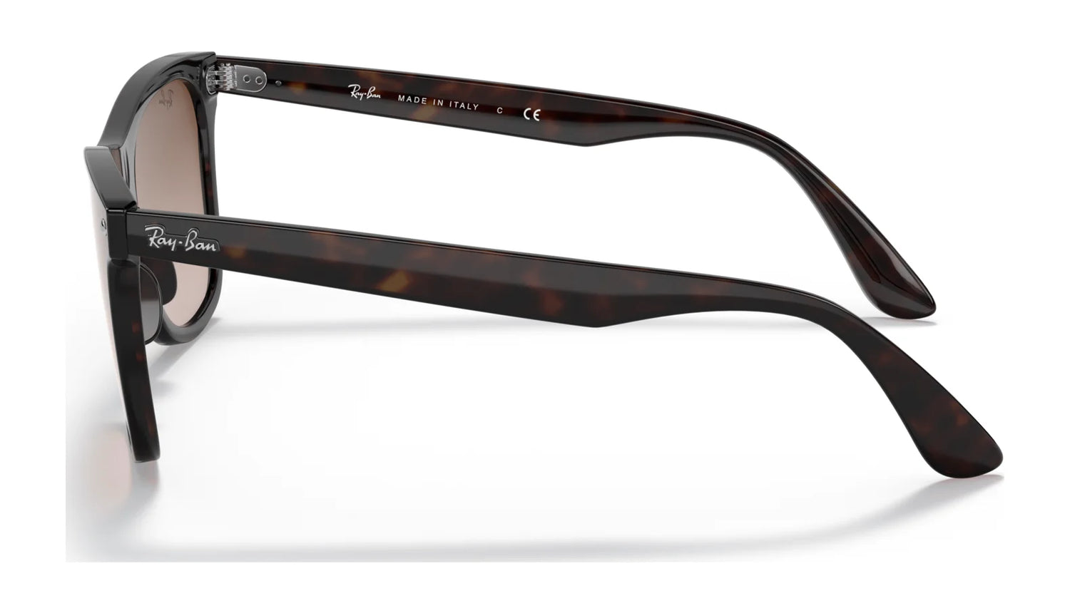 Ray-Ban BLAZE WAYFARER RB4440N Sunglasses | Size 141 Ray-Ban BLAZE WAYFARER RB4440N Sunglasses | Size 141