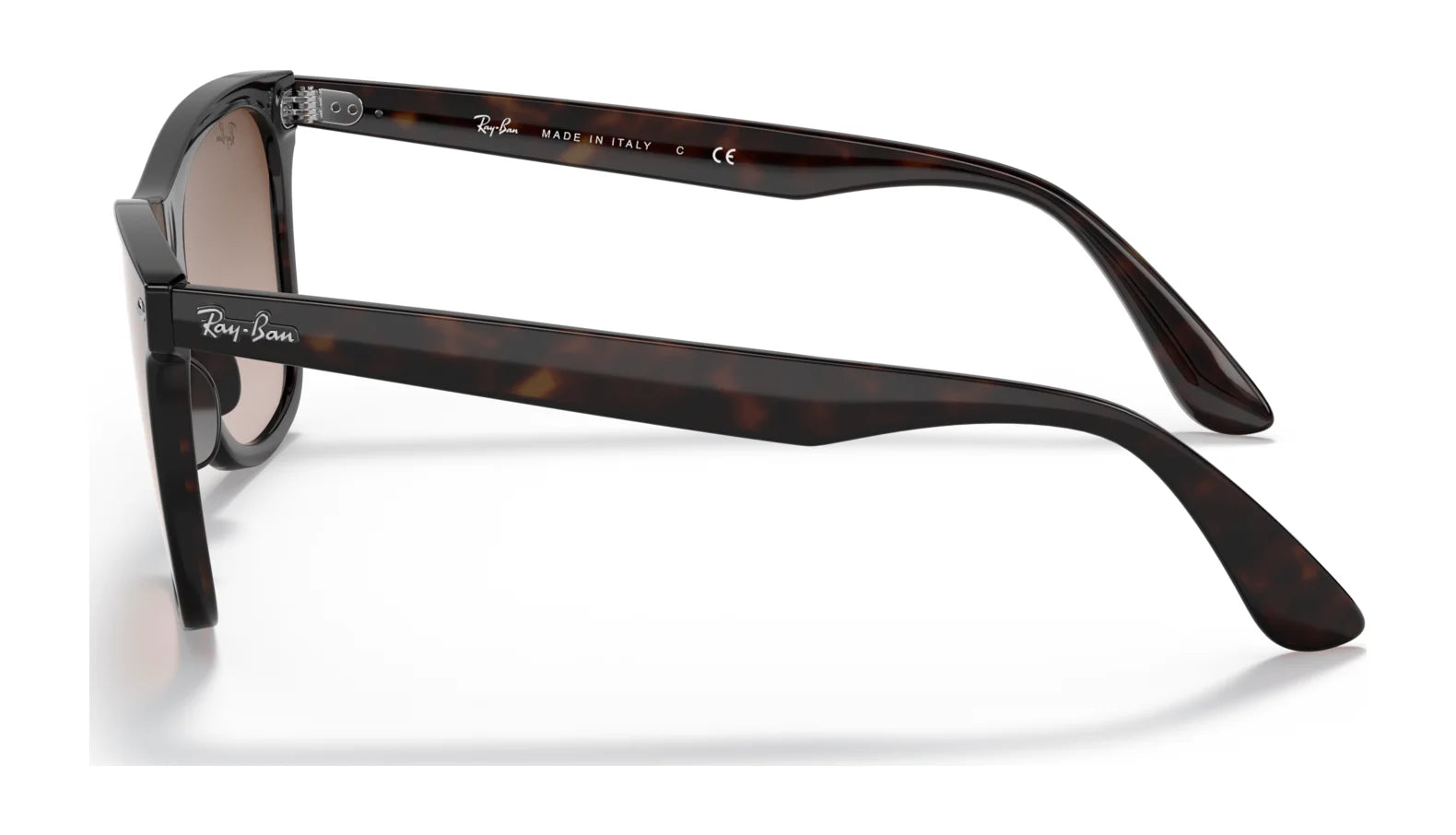 Ray-Ban BLAZE WAYFARER RB4440N Sunglasses | Size 141 Ray-Ban BLAZE WAYFARER RB4440N Sunglasses | Size 141