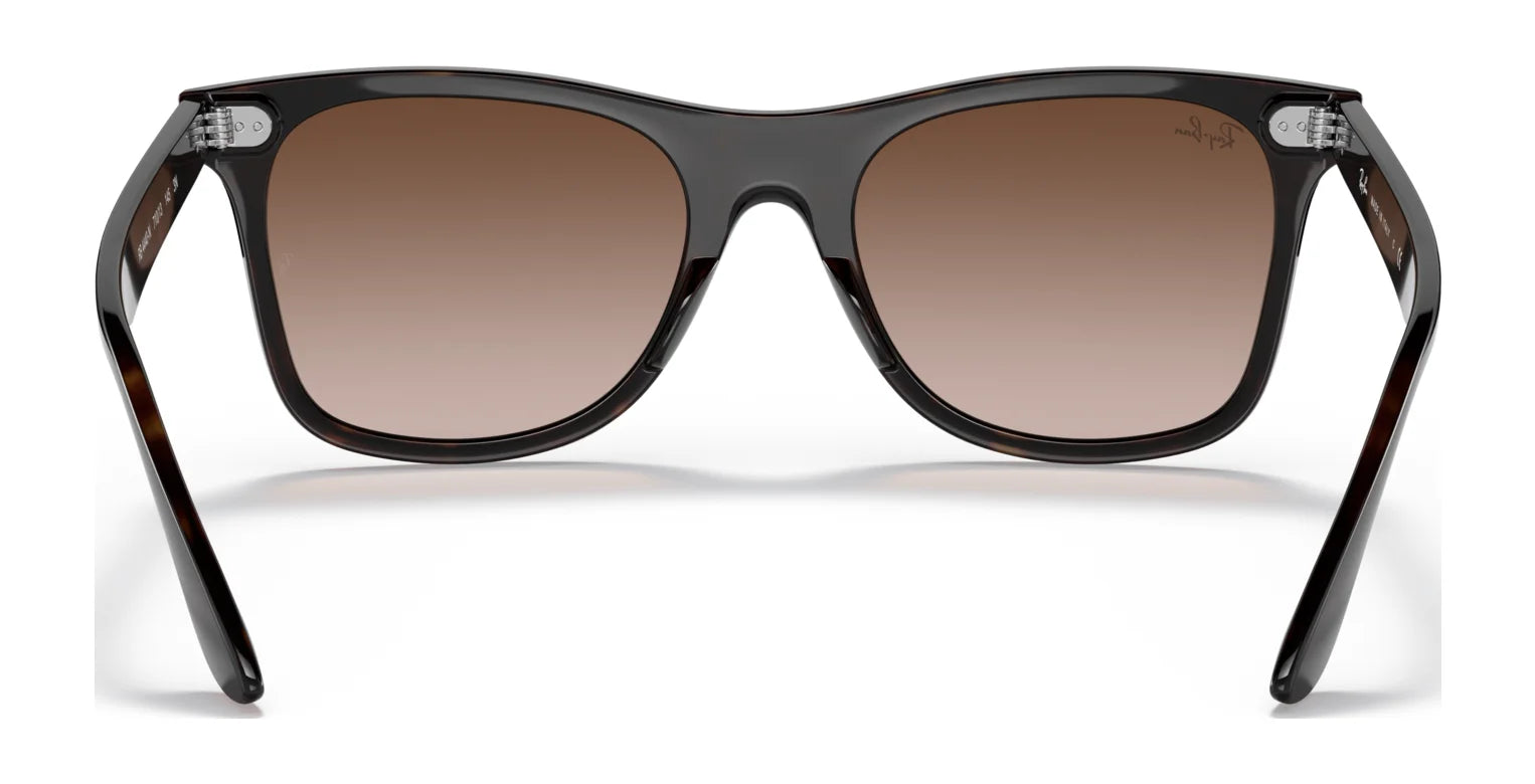 Ray-Ban BLAZE WAYFARER RB4440N Sunglasses | Size 141 Ray-Ban BLAZE WAYFARER RB4440N Sunglasses | Size 141