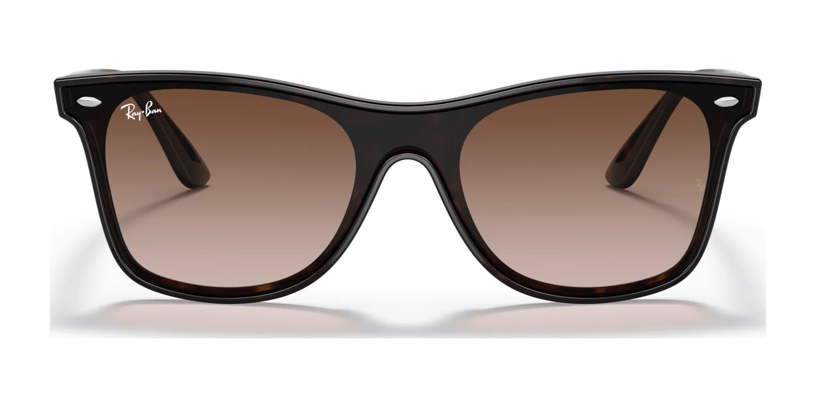 Ray-Ban BLAZE WAYFARER RB4440N Sunglasses | Size 141 Ray-Ban BLAZE WAYFARER RB4440N Sunglasses | Size 141