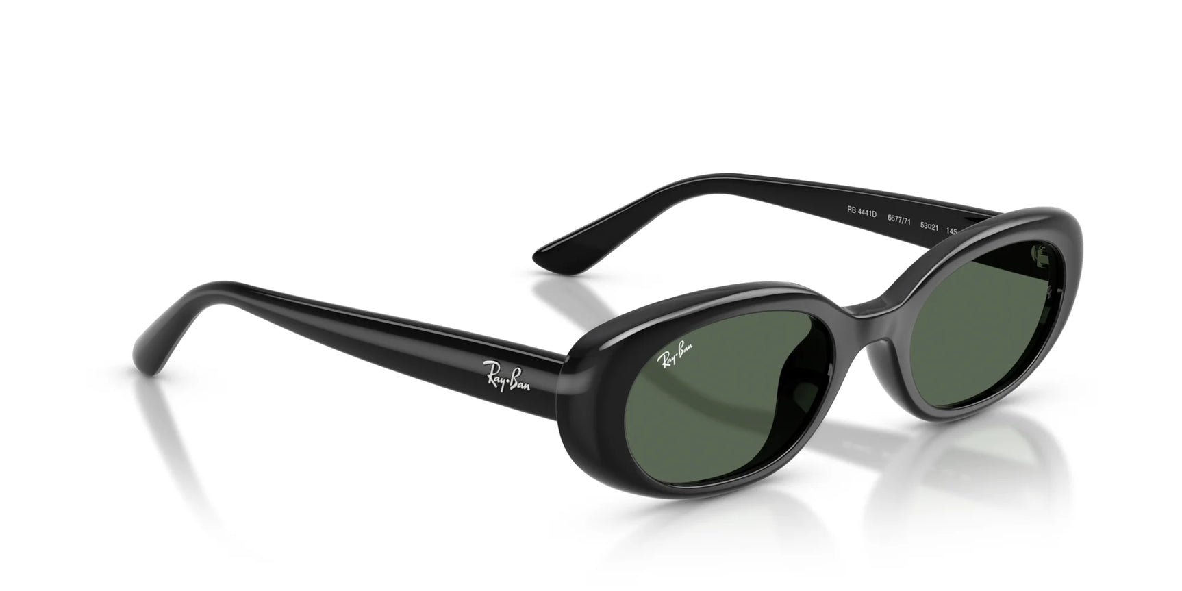 Ray-Ban RB4441D Sunglasses | Size 53 Ray-Ban RB4441D Sunglasses | Size 53