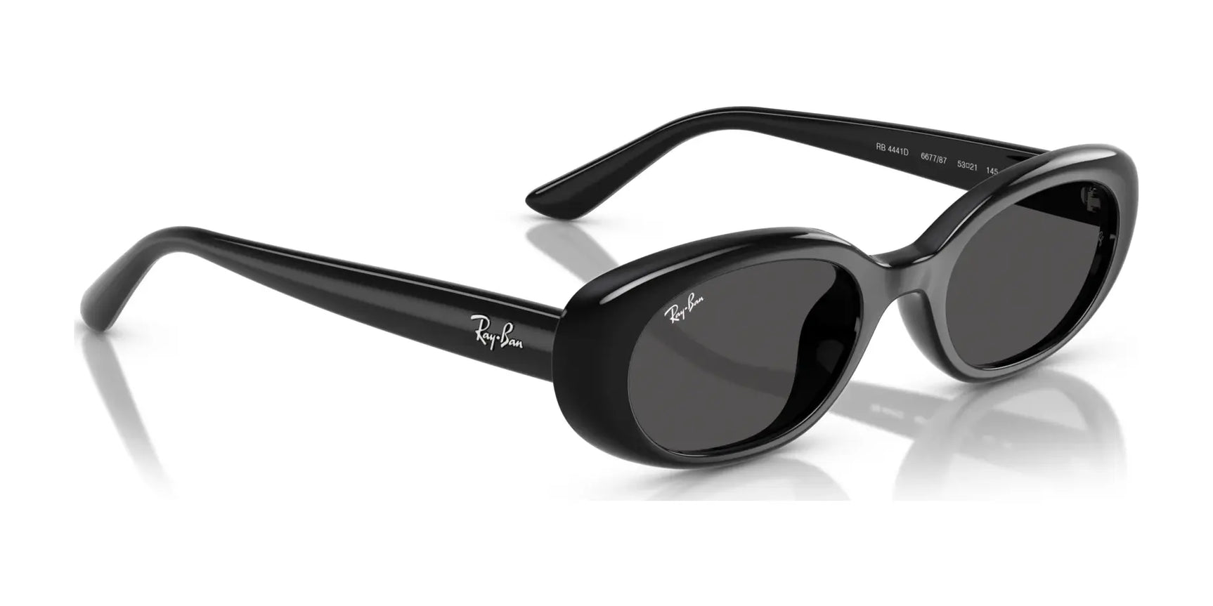 Ray-Ban RB4441D Sunglasses | Size 53 Ray-Ban RB4441D Sunglasses | Size 53