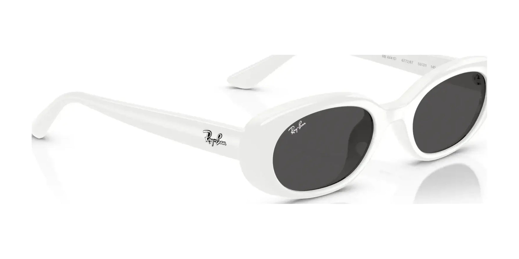 Ray-Ban RB4441D Sunglasses | Size 53 Ray-Ban RB4441D Sunglasses | Size 53